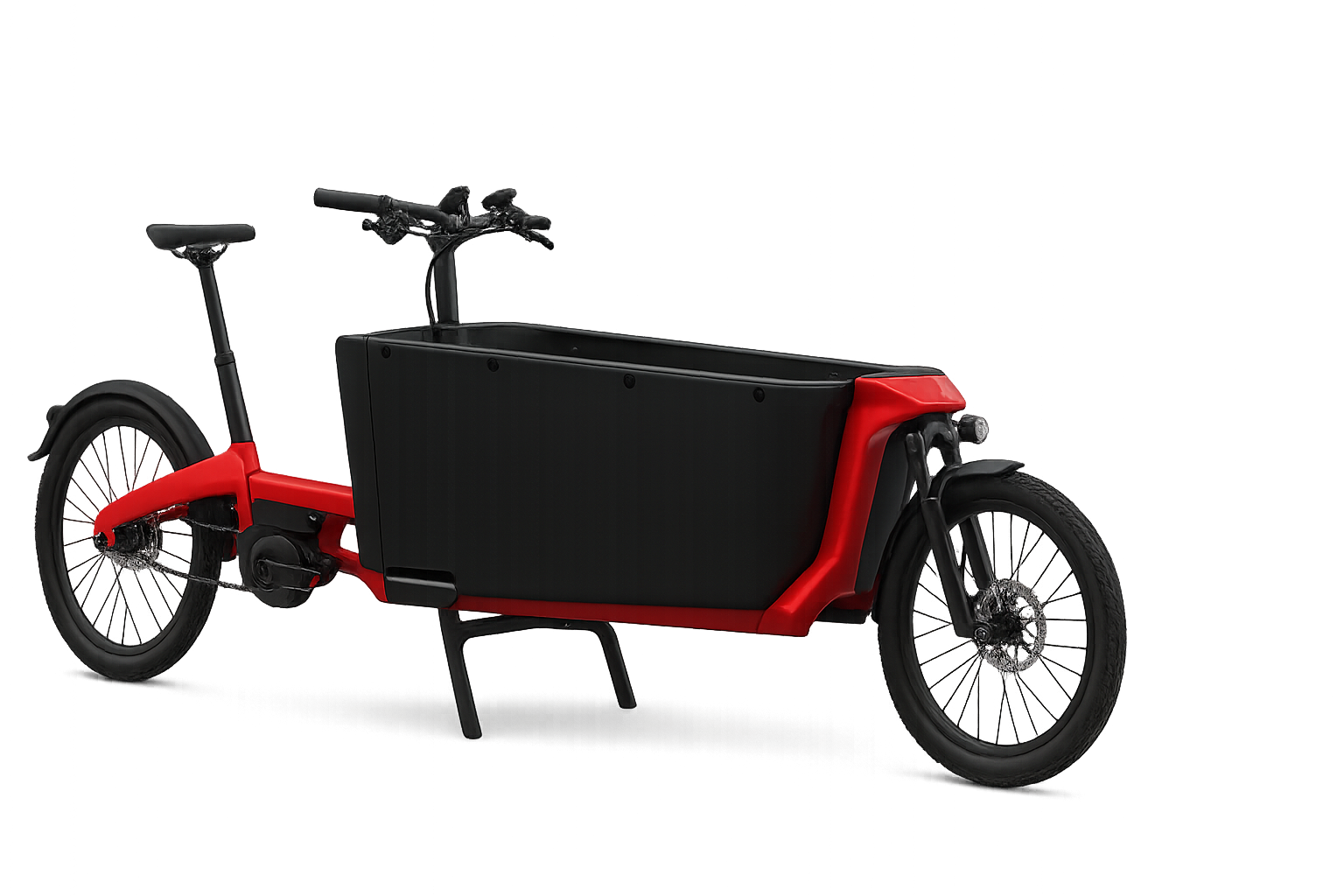cargo-bike